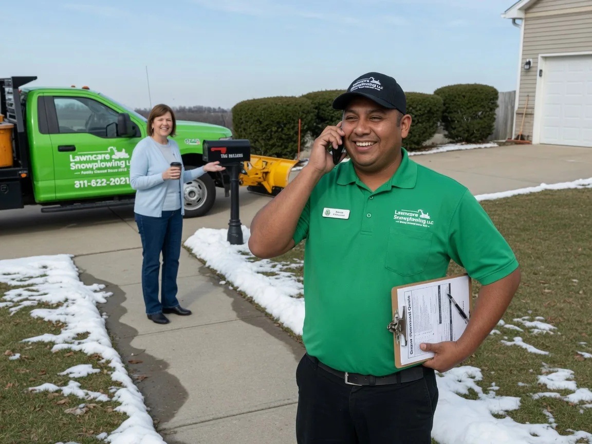 Lawn Care Services By Expert Landscaper Keshena, WI FAQs